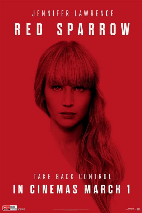 Watch Red Sparrow .